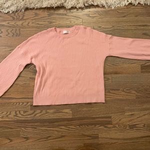Vestique Pink Sweater
